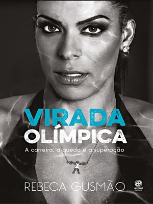 cover image of Virada Olímpica